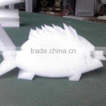Ring-shaped Foam Cutting Machine (Vertical) photo-3