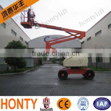 30 m Discount sale High Quality small boom lift