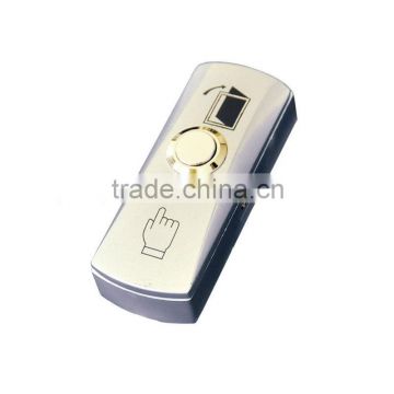 New arrival stainless steel push button with back box PY-DB24