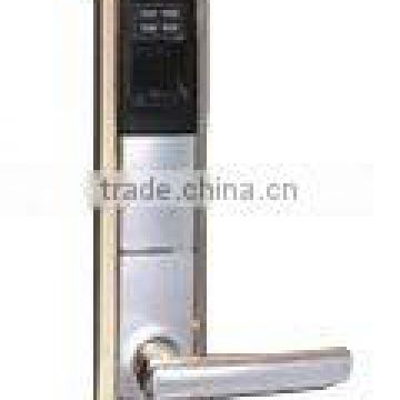 Biometric Fingerprint Door Lock PY-7000