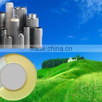 COLD PROCESS METAL CAP GLUE