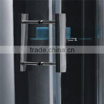 Tempered Glass Shower Cabin M-655 Diamond Shower Room|shower Enclosure photo-4