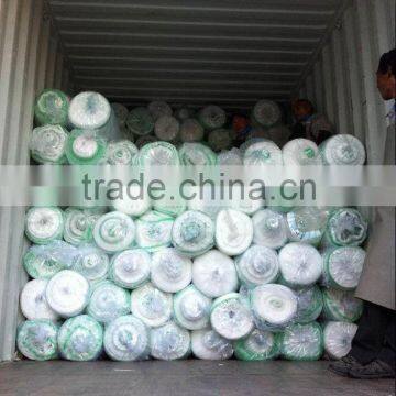 100% virgin hail net /anti hail net for fruit tree