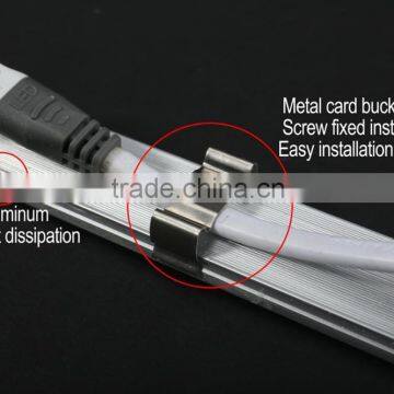 Not Need Power Supply 110V Led Back Light High Power 13W Waterproof 13leds Led Sign Backlight photo-3