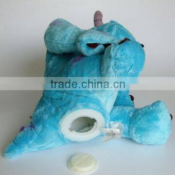 Plush Music Money Box Coinsaver Saving Box photo-4