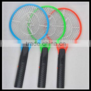 2015 hot sale 3 mesh 2AA mosquito swatter