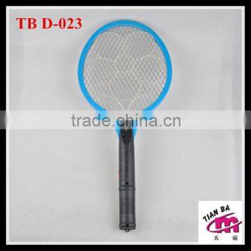 2015 High Quality Homely Economic Rechargeable Mosquito Hitting Bat