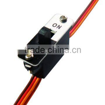 Maytech Medium Switch JR Type On-off for Remote Control Plane photo-2