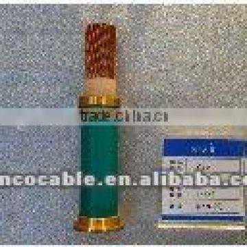 light type cab-tyre cable