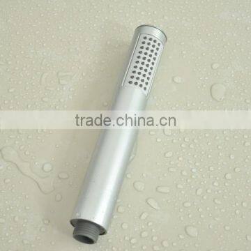 Cylinder ABS Plastic 1-F Hand shower/shower head