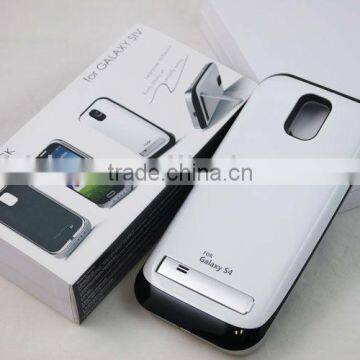 3200MAH External Battery Case For Samsung Galaxy S4 i9500