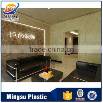 Hight quality products pvc wall panels for conference room china market in dubai