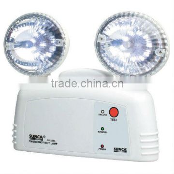 SUNCA LED Emergency Exit Lamp SF-260L