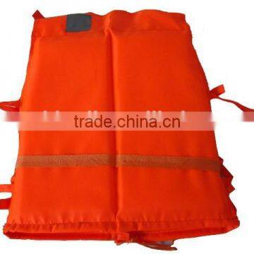 Marine Water Sports Foam Child Kids Life Jacket