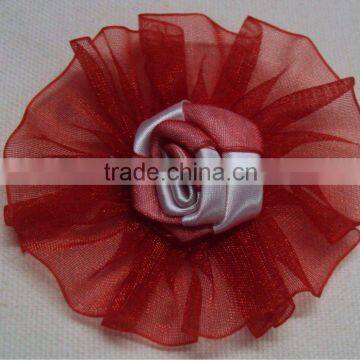 Hairband decoration flower