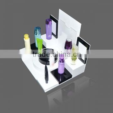 customized acrylic cosmetic organizer