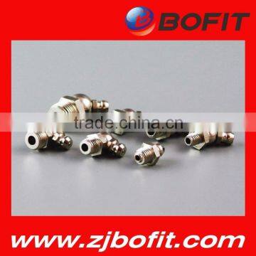 BFT hydraulic grease nipples best in china