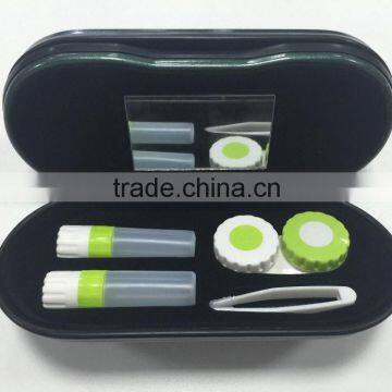 Contact Lens and Glasses Case