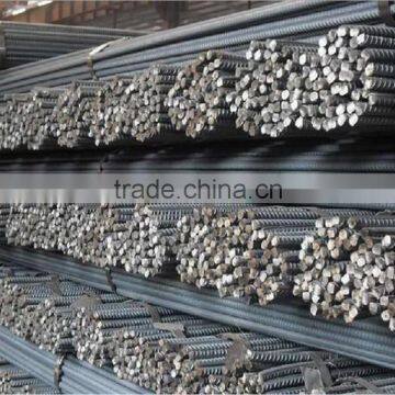 High Quanlity and Competitive Price /steel Rebar Price photo-3