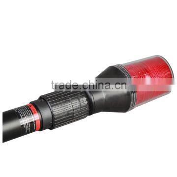 police beacon light motor tail light motorcycle light TBD-6BLG