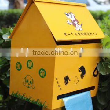 Rolling-type Dog Poop Bag Making Machine photo-2