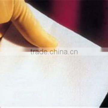 Twill Pattern Polycellulose Wipes