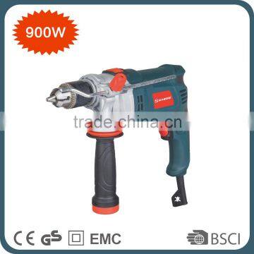 900W impact drill drill machine
