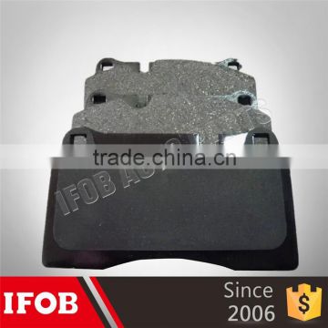 Ifob Auto Parts Spare brake pads For LEXUS IS250/350 AVE30 04465-30470