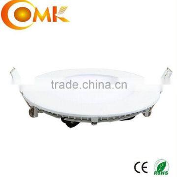 3W/4W/6W/9W/12W/15W/18W/24W Led Smd Panel Light OMK-MBS-3W photo-3