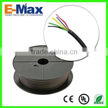 18AWG 5 Core power Control Cable