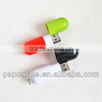 tablet shape Flash Disk 4GB, Manufacturer Price USB disk