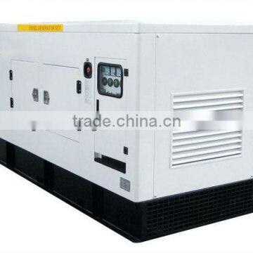 15kva silent diesel generator with ats