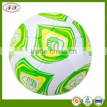 PU Football/soccer Ball photo-2