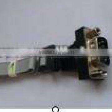 High Quality DB9M to IDC 10P Flat cable