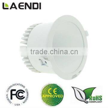 Patent design 30W cob led downlight factory direct sale