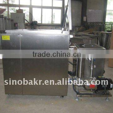 Auto Tools Automatic Wash Machine