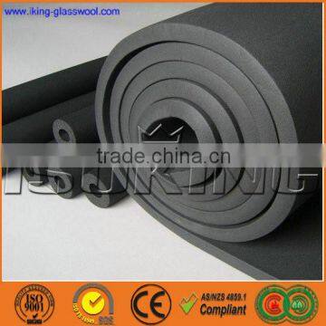 Excellent Insulation Foam Rubber Sheets