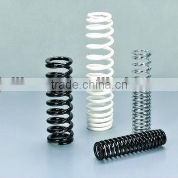 automobile suspension spring series