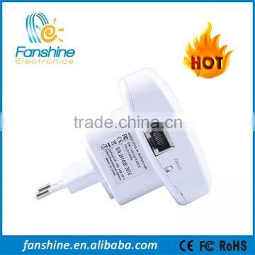 Fanshine Outdoor High Speed Wireless Wifi Repeater 300M photo-5