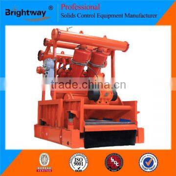 Brightway BWZJ series Drilling mud cleaning machine