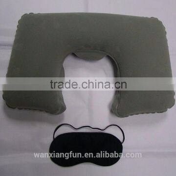 Self Inflatable Pillow for Travel photo-5