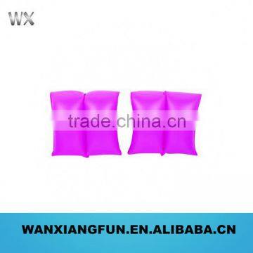2016 Inflate Swim Wings Arm Bands Wholesale Inflatable Baby Swim Ring photo-4