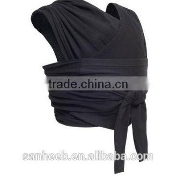 Cotton/Spandex Stretchy Wrap sling carrier Manufacturer & Supplier