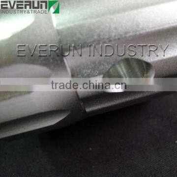 Universal Brush Cutter Nylon Aluminum Grass Trimmer Head photo-2