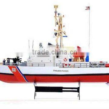 RC Patrol Boat remote control boat