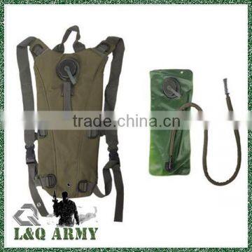 Hydration Backpack L&Q Backpack With Water 2.5L photo-4