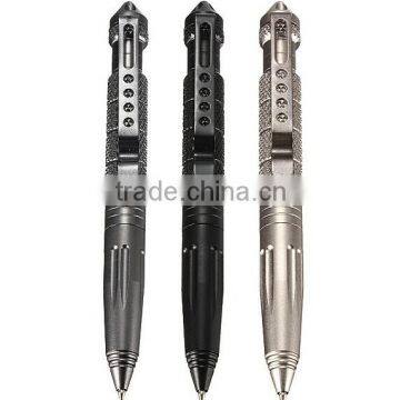 New metal self defense pen