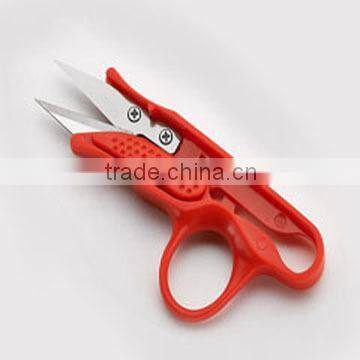 Sewing Thread Clippers Yarn Scissors U-scissors TC-900 photo-3