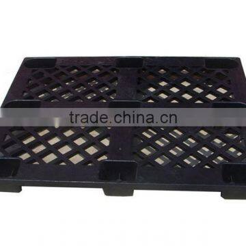 Warehouse Hygienic Plastic Pallet for Pharmacy