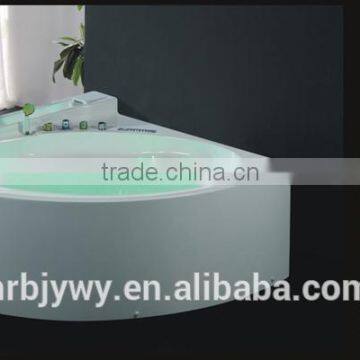 Single Deluxe Massage Bathtub SD-316